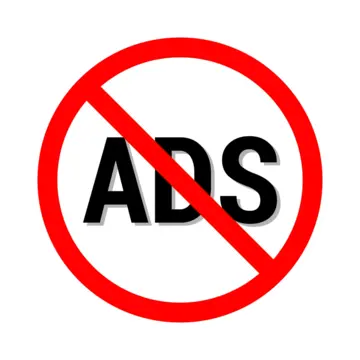 No Ads